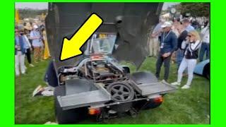 PORSCHE 917 FAIL