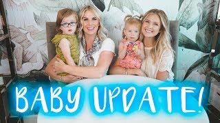 BABY UPDATES! | The Mom's View