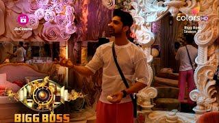 Bigg Boss 17 | Ep. 11 | Isha ने किया Microwave में धमाका  | Latest Update