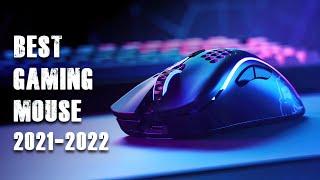 BEST GAMING MOUSE | Top 10 GAMING MICE 2021 - 2022