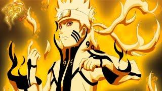 Naruto AMV victorious