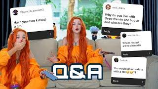 Q&A! Am I Married??! OF? Date With A Fan???