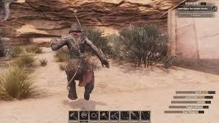 How to Get the Ranger Armor Set in Conan Exiles