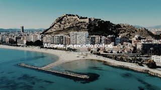 Las mejores playas y calas de la provincia de Alicante