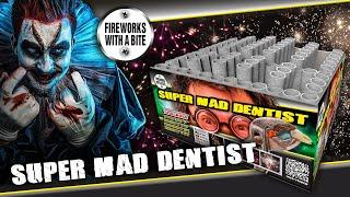 Super Mad Dentist - 04965  |  CAT 2  |  Official video