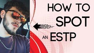 How to Spot an ESTP in 14 Mins | SIMPLE Extraverted Sensing Se EXAMPLES |  Enneagram 7, 8, 3