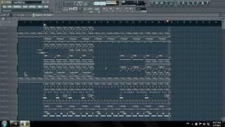 NEW Hard Trap/Dirty South/Lex Luger/Secret Formula Type a Beat 2012