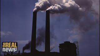 Toxic Profit: Meet the Top Super Polluters in the US