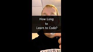 learn to code #learntocode