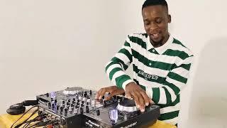 AMAPIANO MIX | 11 MARCH 2022 | ROMEO MAKOTA