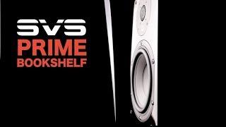 SVS Prime Bookshelf Speakers