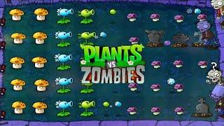 ASMR  Plantas vs Zombies