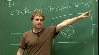 Clay Mathematics Institute 2010 Summer School - Course tutorial - Gregory Lawler