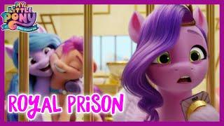 My Little Pony: A New Generation | Visit To The Royal Prison | Do Pegasus Fly? | New Pony Movie MLP