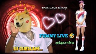 ️ VEDHA TAMILAN IS LIVE  || #rankpush #tamil #vedhatamilan