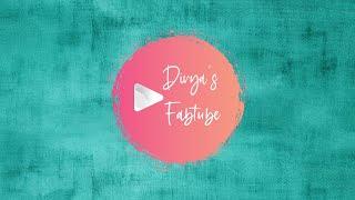 || DIVYA'S FABTUBE ||