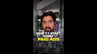 Kick start your Facebook Ad Campaign with a BANG | Nicolas Korvessis