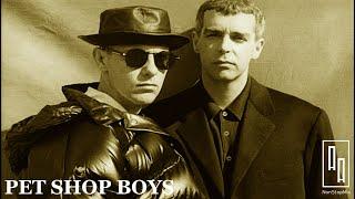 Pet Shop Boys Toymix