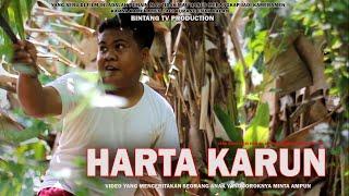 HARTA KARUN ⁉️ komedi lokal ( Bintang tv production )