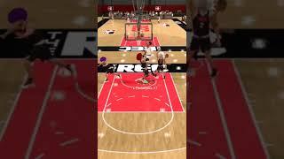 7 Feet Go To Sleep ! NBA 2K