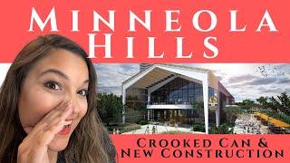 Minneola Hills New Homes