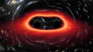 The Largest Black Holes in the Universe