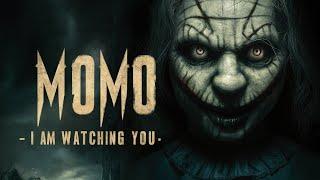 Momo - I'am Watching You - Short Horror Film