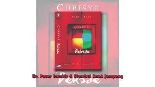 Chrisye - Kr. Pasar Gambir & Stambul Anak Jampang (Official Audio)