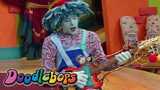 The Doodlebops 101 - Photo Op | HD | Full Episode