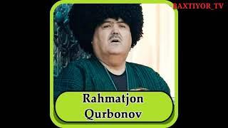 RAMATJON QURBONOV 62 YOSHIDA VAFOT ETDI