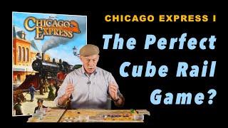 Should You Buy Chicago Express? (Episode I - Buyer's Guide)