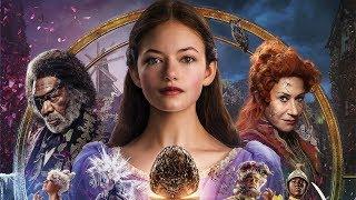 Soundtrack The Nutcracker and the Four Realms - Musique Casse-Noisette et les Quatre Royaumes