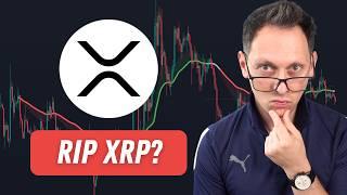 XRP: Buy, Hold, or Sell? Trading results are in!