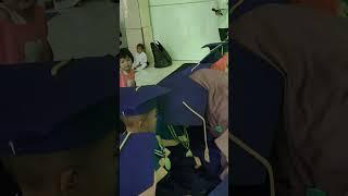 #mometharu #perpisahansekolah #wisuda #anaktk #videoshort #viral