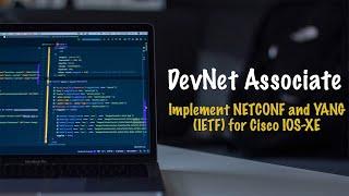 Retrieve IP Config of Cisco Router Interface using NETCONF and YANG APIs