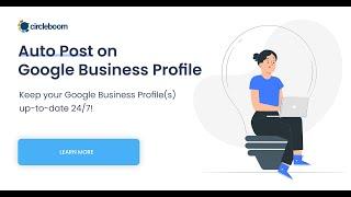 How to Auto Post to Google Business Profile #automategoogleposts #googleautoposter