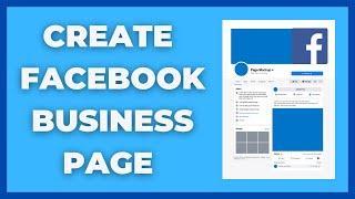 How to Create A Facebook Business Page