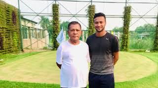 Masco Shakib Cricket Academy | Masco Group