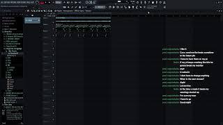 @goodmorningtango [Fl Studio Cookup]