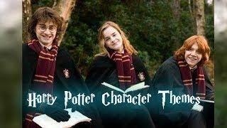 Harry Potter Character Theme Songs