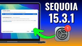 macOS Sequoia 15.3.1 Update! What Now??? + OCLP 2.2.0 Preview!