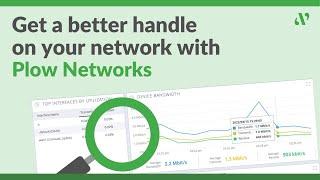 Plow Networks' Network Assessment and How it Works