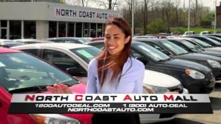 North Coast Auto Mall (NCAM111530BR)