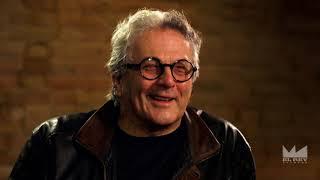 The Director's Chair - Episode 09 - George Miller