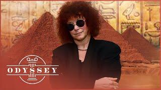 The Entire History Of Ancient Egyptian Civilization With Joann Fletcher