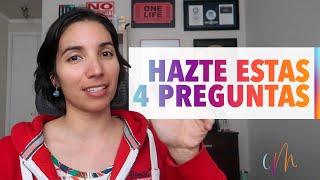 4 Preguntas Que Debes Hacerte Para Llegar Más Lejos En Tu Vida Y Emprendimiento