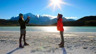 Experience CHILE With Jacada Travel