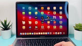 How to Delete Apps on MacBook | Uninstall Programs on MacBook (2023)