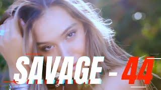 SAVAGE-44 - CRISTAL   Dancer Girls Party |  Hit 2024 | #SAVAGE-44