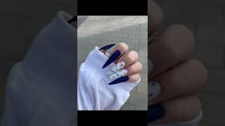 Идеи маникюра 2024 #nails #ногти #маникюр #идеиманикюра